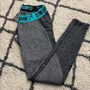 Gym shark flex legging